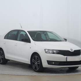 Škoda Rapid 1.2 TSI / 19522604