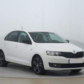 Škoda Rapid 1.2 TSI / 19522604