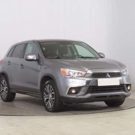 Mitsubishi ASX 2.2 DI- D / 19522605