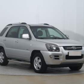 Kia Sportage 2.0 CRDi / 19522608