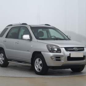 Kia Sportage 2.0 CRDi / 19522608
