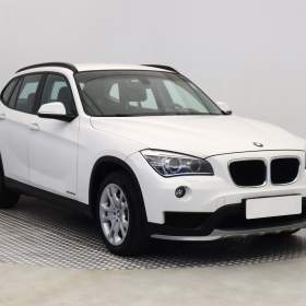 BMW X1 sDrive16d / 19522611