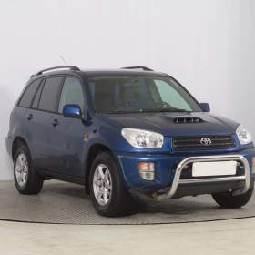 Toyota Rav4 2.0 D- 4D / 19522612