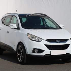 Hyundai ix35 2.0 CRDi / 19522614