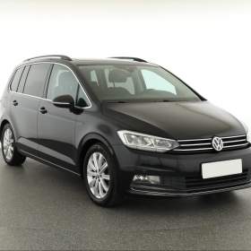 Volkswagen Touran 2.0 TDI / 19522615