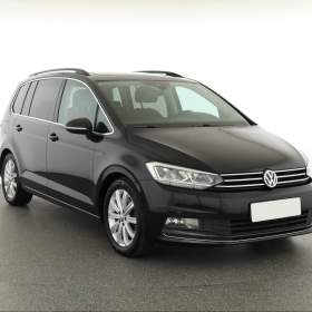 Volkswagen Touran 2.0 TDI / 19522615