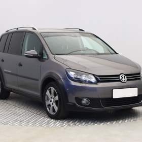 Volkswagen Touran 2.0 TDI / 19522626