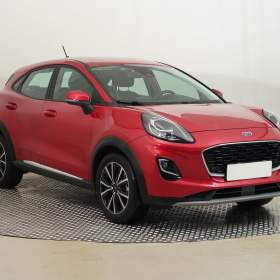 Ford Puma 1.0 EcoBoost mHEV / 19522627