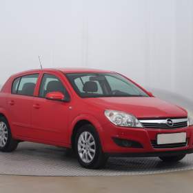 Opel Astra 1.6 16V / 19522630