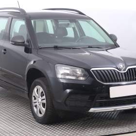 Škoda Yeti 1.2 TSI / 19522631