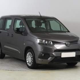 Toyota ProAce City Verso 1.2 T / 19523835