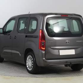 Foto inzerátu Toyota ProAce City Verso 1.2 T