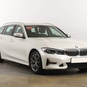 BMW Řada 3 318 d / 19523836