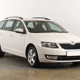 Škoda Octavia 1.4 TSI / 19523838