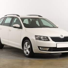 Škoda Octavia 1.4 TSI / 19523838