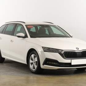 Škoda Octavia 2.0 TDI / 19523839