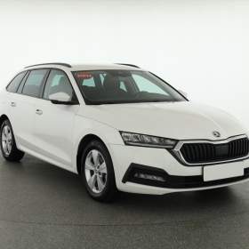 Foto inzerátu Škoda Octavia 2.0 TDI