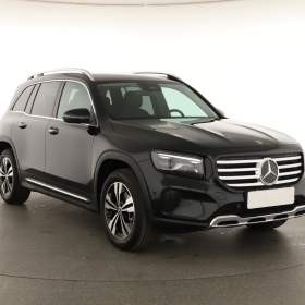 Mercedes- Benz GLB GLB 200 d / 19523840