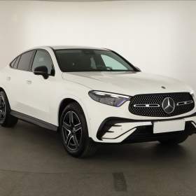 Mercedes- Benz GLC Coupe 200 4MATIC / 19523841