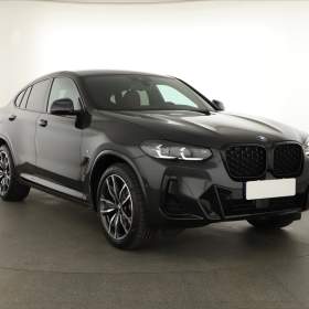 BMW X4 xDrive20i / 19523845