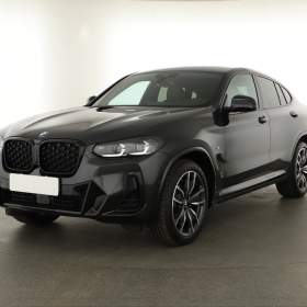 Foto inzerátu BMW X4 xDrive20i