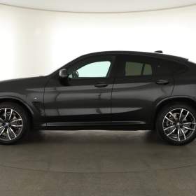 Foto inzerátu BMW X4 xDrive20i