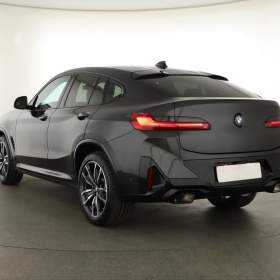 Foto inzerátu BMW X4 xDrive20i