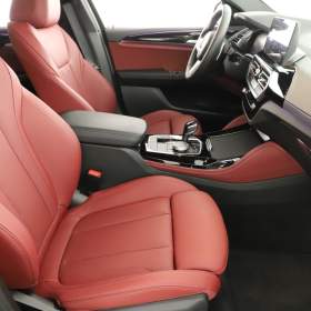 Foto inzerátu BMW X4 xDrive20i