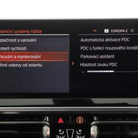 Foto inzerátu BMW X4 xDrive20i