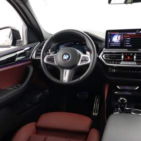 Foto inzerátu BMW X4 xDrive20i