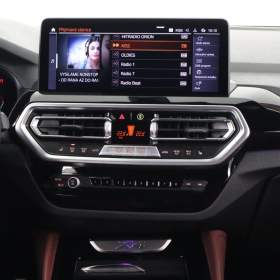 Foto inzerátu BMW X4 xDrive20i