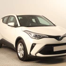Toyota C- HR 1.8 Hybrid / 19523853