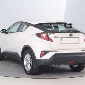 Foto inzerátu Toyota C-HR 1.8 Hybrid