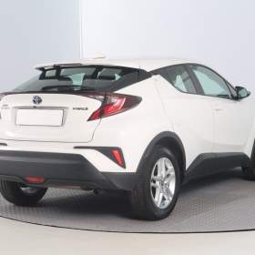 Foto inzerátu Toyota C-HR 1.8 Hybrid