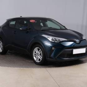 Toyota C- HR 1.8 Hybrid / 19523853