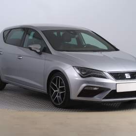 Seat Leon 2.0 TDI FR / 19523861