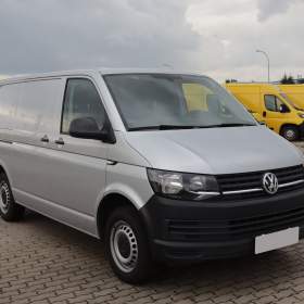 Volkswagen Transporter 2.0 TDI / 19523862