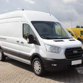 Ford Transit 2.0 EcoBlue / 19523866