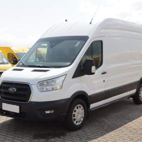 Foto inzerátu Ford Transit 2.0 EcoBlue