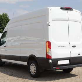Foto inzerátu Ford Transit 2.0 EcoBlue