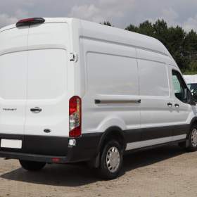 Foto inzerátu Ford Transit 2.0 EcoBlue
