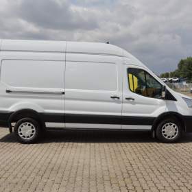 Foto inzerátu Ford Transit 2.0 EcoBlue