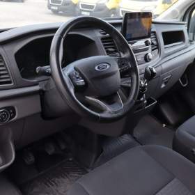 Foto inzerátu Ford Transit 2.0 EcoBlue
