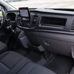 Foto inzerátu Ford Transit 2.0 EcoBlue