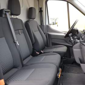 Foto inzerátu Ford Transit 2.0 EcoBlue