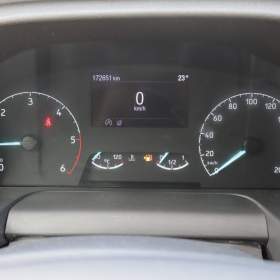 Foto inzerátu Ford Transit 2.0 EcoBlue