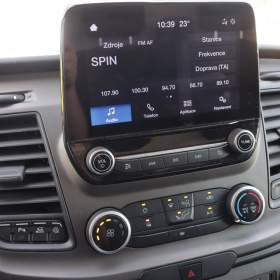 Foto inzerátu Ford Transit 2.0 EcoBlue