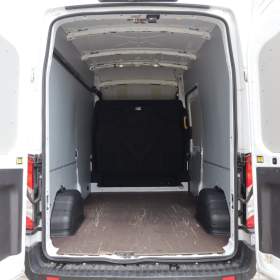 Foto inzerátu Ford Transit 2.0 EcoBlue