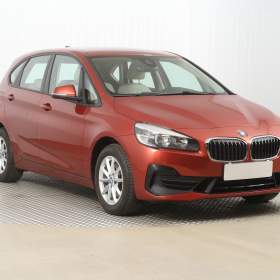 BMW 2 Active Tourer 218d Active Tourer / 19523867
