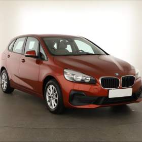 BMW 2 Active Tourer 218d Active Tourer / 19523867